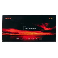 Игровой монитор Aiwa MD2705-B фото 7